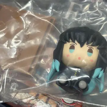 제일복권 귀멸의 칼날 언니의 원수 토키토 무이치로 F상 쵸코놋코 피규어