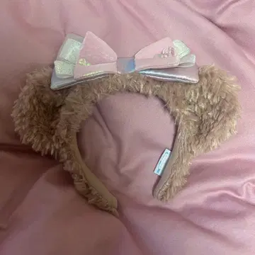 셰리메이 머리띠 컬러풀 해피니스 20주년