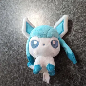 말랑말랑 마스코트 그레이시아