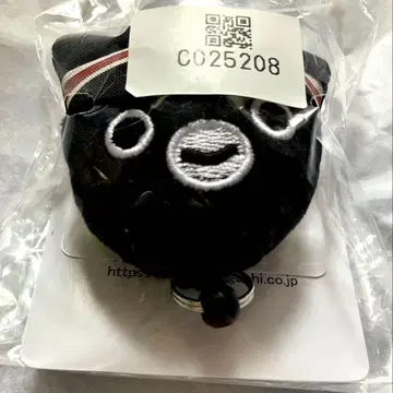 Suica 펭귄 낚시릴 달린 마스코트 키링 역무원 펭귄