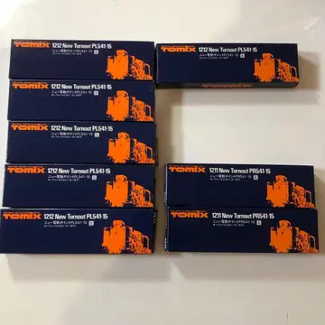 TOMIX N 게이지 PR541-15