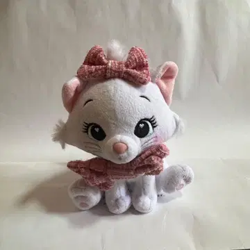 마리 인형 키체인