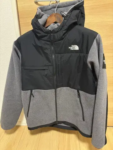 THE NORTH FACE 플리스 자켓 NA72052