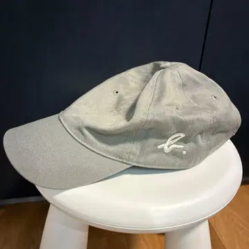 에네스베 캡 프리 사이즈 그레이 계열