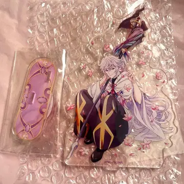 레어? 마린 아크릴 스탠드