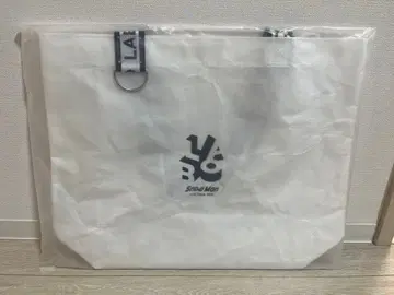 Snow Man LIVE TOUR 2022 Labo. 쇼핑백