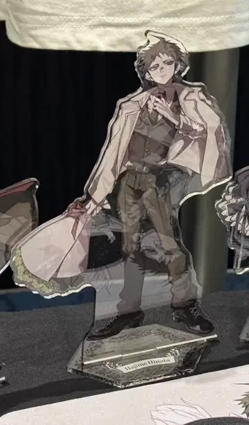 단간론파 15주년 페스티벌 아크릴 스탠드