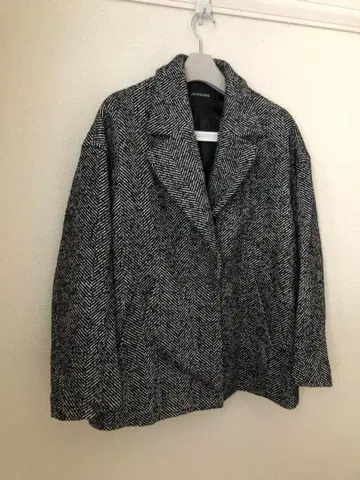 JEANASIS 자켓 코트