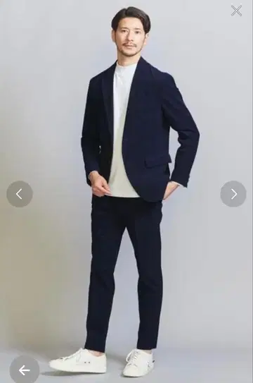 BEAUTY&YOUTH united arrows 셋업