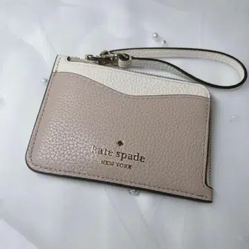 kate spade 패스 케이스