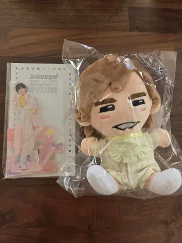 오카자키 효타로 아크릴 스탠드 하피누이