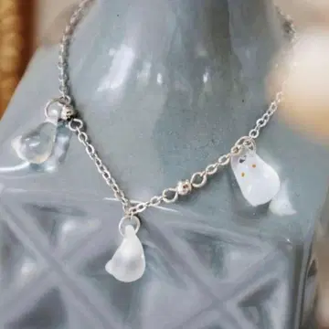 작은 토토로 팔찌