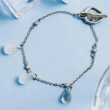 작은 토토로 팔찌