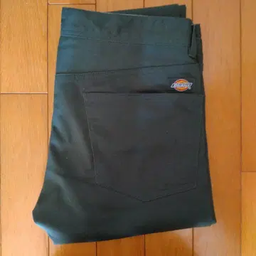 디키즈 스트레치 5 포켓 워크 팬츠 슬림 팬츠 WD371N