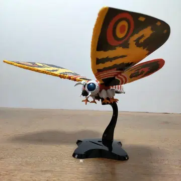 모스라 (1992) 데아고스티니 도호 괴수 컬렉션 고질라VS모스라