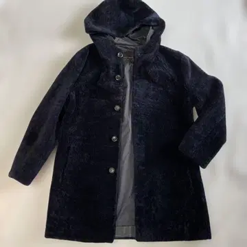 NORTH BEACH L 사이즈 무스탕 자켓