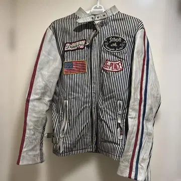 Schott 라이더 자켓