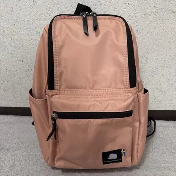 새상품급 스칸디나비아 포레스트 백팩 핑크