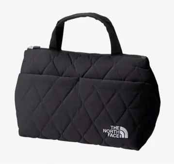 THE NORTH FACE 지오 페이스 박스 토트백