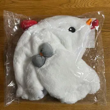 데레마스 U149 닭 봉제 인형 캡 이치하라 히나 데레마스