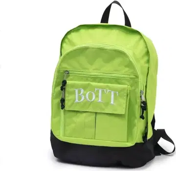BoTT School Backpack 봇 백팩