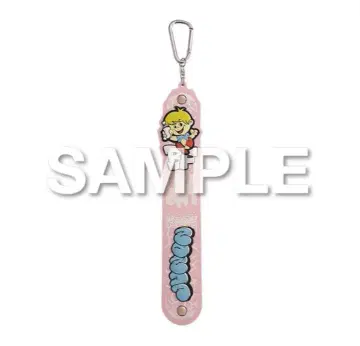 주논 BE:FIRST 타월 홀더 쿠지