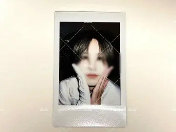 세이브포인트 유키 폴라로이드 아뮤 생탄