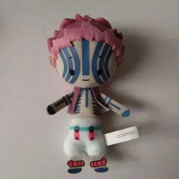 토루파카! 아카자 봉제 인형