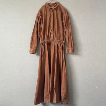 URBAN RESEARCH DOORS 어반 리서치 도어스 원피스