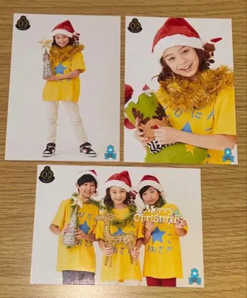 제이 JJ 브로마이드 세트 SMTR25