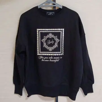 새상품 Rady 레이디 트레이닝복 속기모