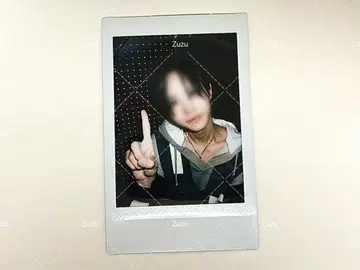 세이브포인트 소매 폴라로이드 FPS