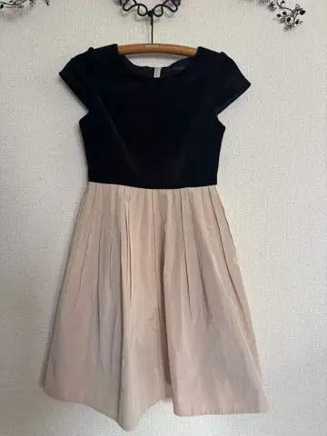 스트로베리 필드 원피스 드레스 결혼식 사은회 파티 크리스마스