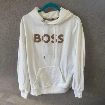 boss 후드티
