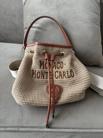 드로스트 백 모나코 몬테카를로