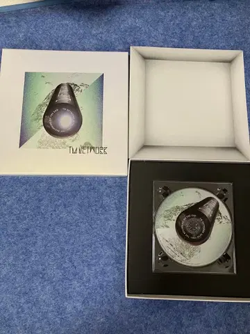 TM NETWORK 30TH 1984~ THE BEGINNING 블루레이