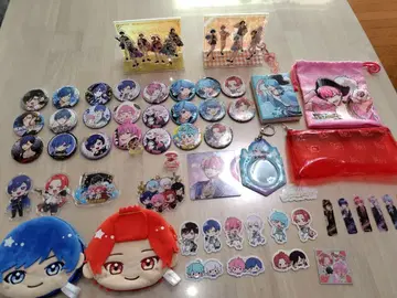 아이레스 굿즈 묶음 판매