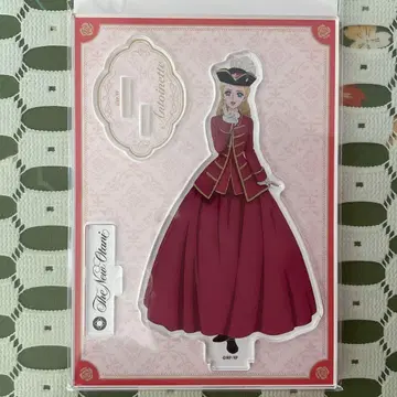 [ 베르사이유의 장미 ] 호텔 콜라보 아크릴 스탠드 ( 앙투아네트 )