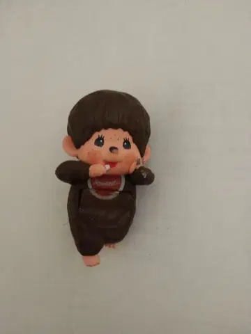 몬치치 히퍼스 HIPPERS Monchhichi