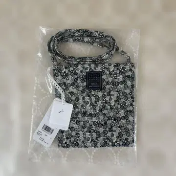 미나 페르호넨 pocket bag skyful 그린그레이 츠구전