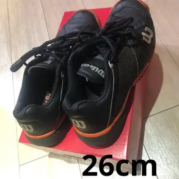 Wilson 윌슨 테니스화