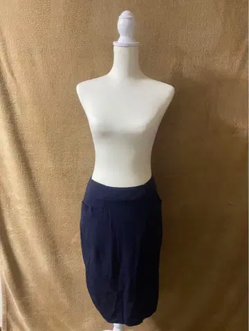 MISSONI 미쏘니 스커트 네이비