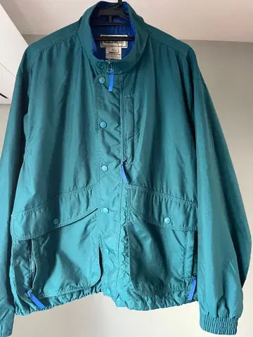 L.L.Bean Bean's 윈디 릿지 재킷 사이즈 L