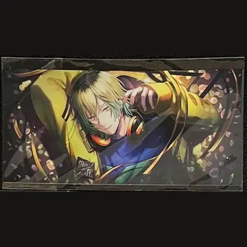 브레이크 마이 케이스 브레마이 벌스데이 이치카와 하루히 홀로그램 카드