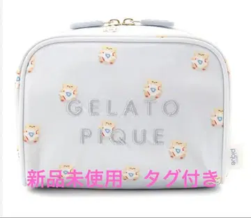 GELATO PIQUE 포켓몬 슬립 파우치 토게피