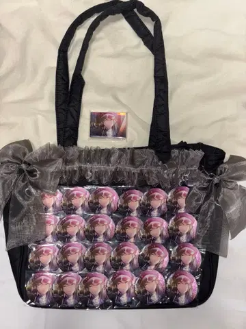 프로세카 그리캔 이타백 호시노 이치카