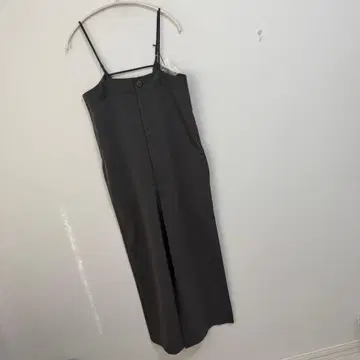 리디 린넨 라이크 살로펫