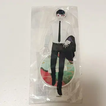 대죄 아크릴 스탠드 시오도메 스텔라워스 한정판