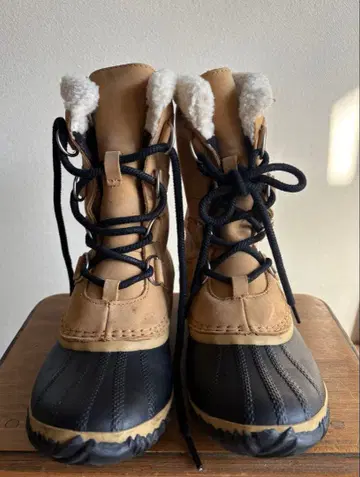 SOREL 카리부 슬림