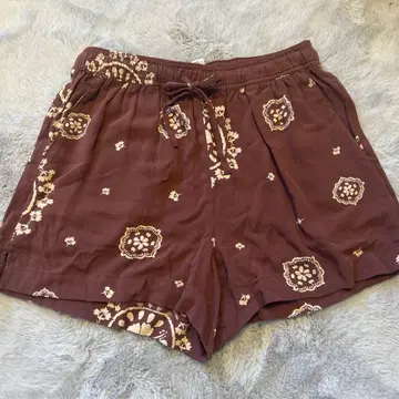 ROXY LEKEITIO BREAK HIGH 숏팬츠 반바지